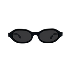AF2 Black - Sunglasses