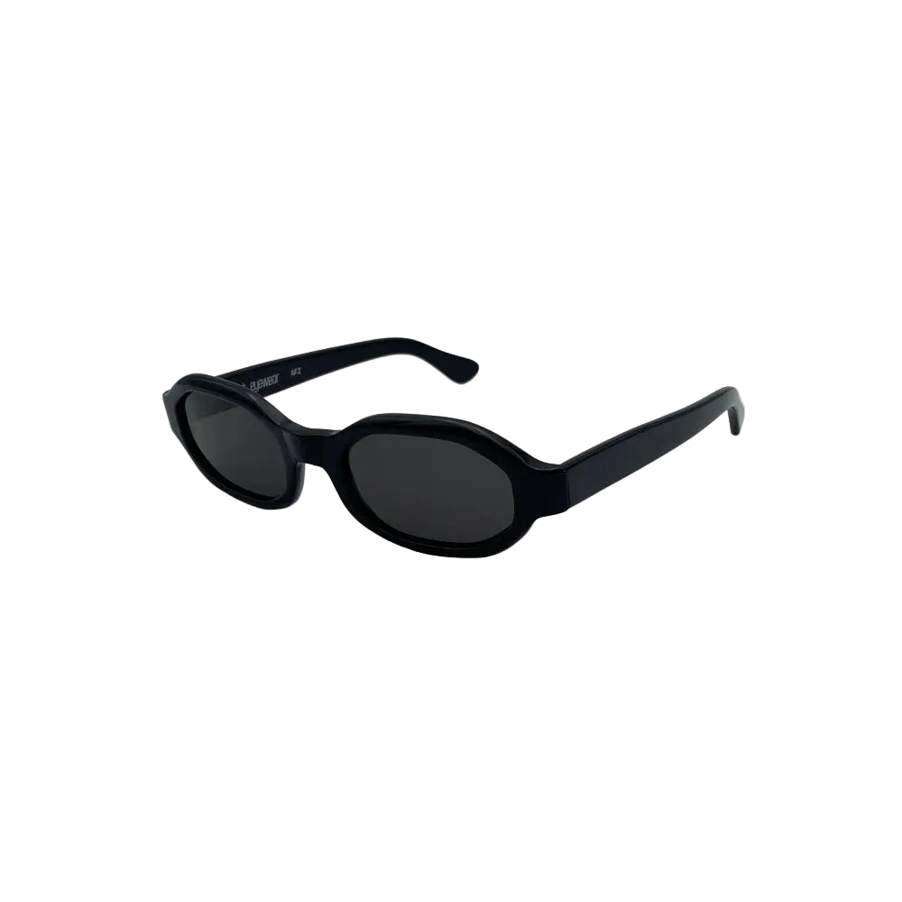 AF2 Black - Sunglasses