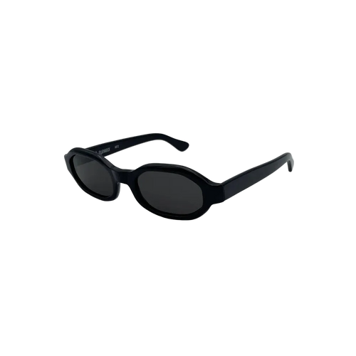 AF2 Black - Sunglasses