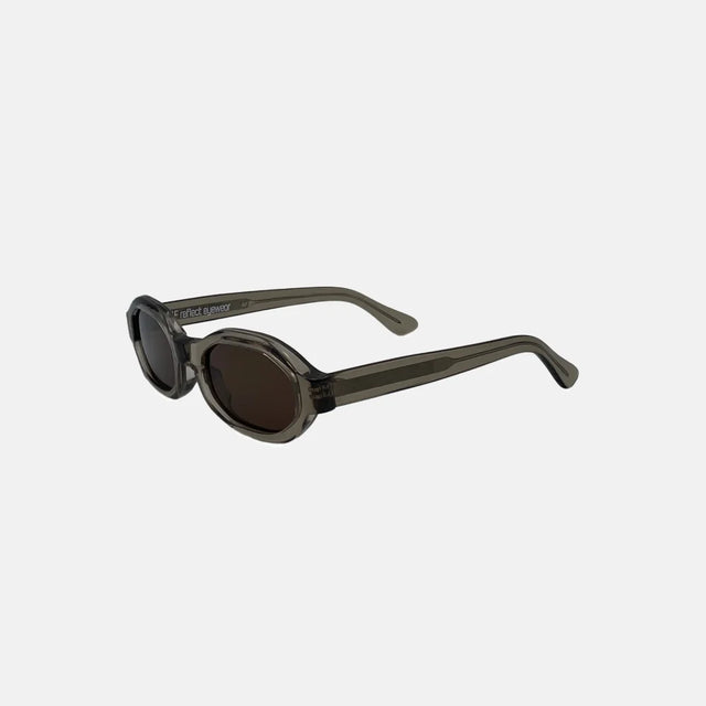 AF2 Crystal Brown - Sunglasses