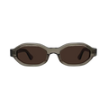 AF2 Crystal Brown - Sunglasses
