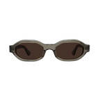 AF2 Crystal Brown - Sunglasses