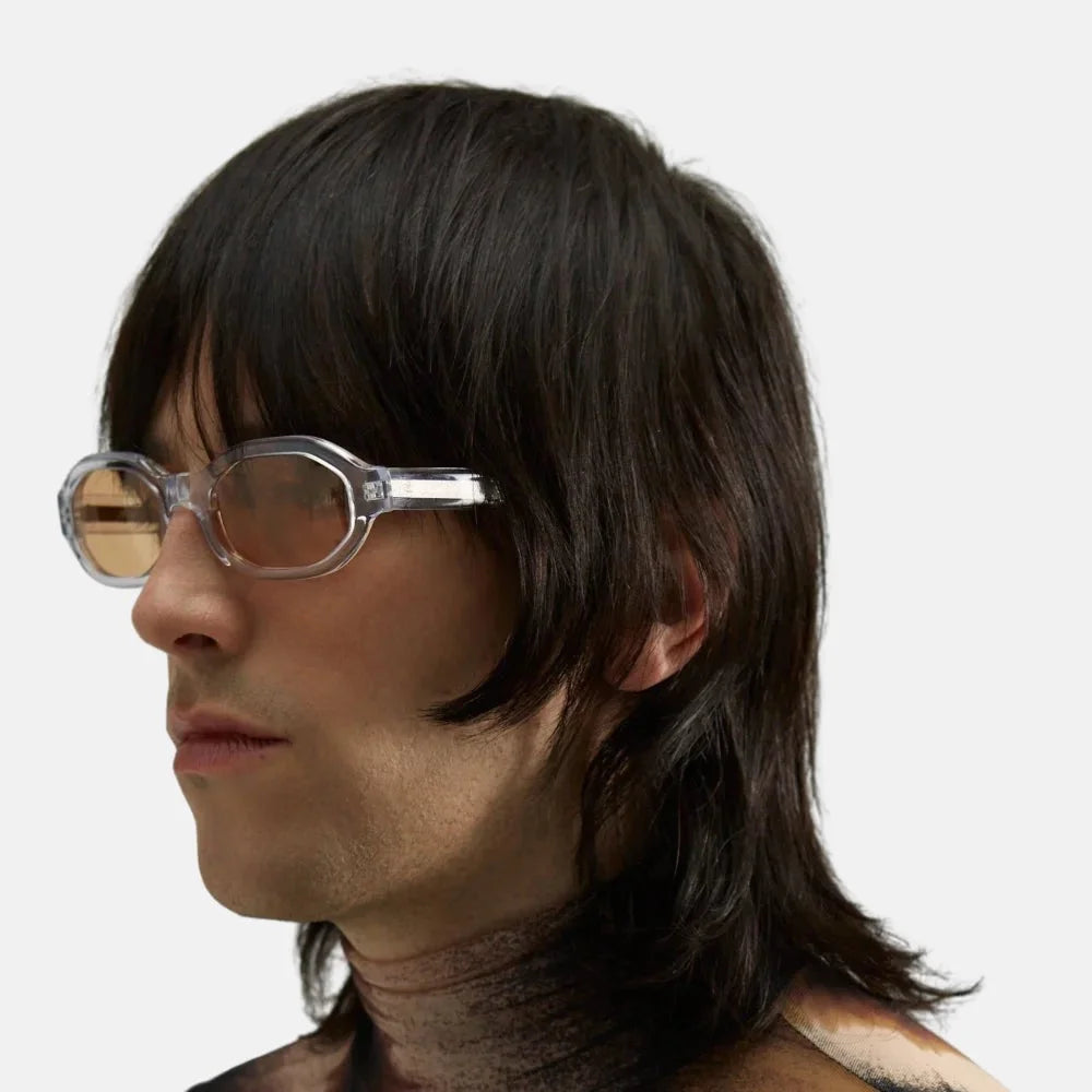 AF2 Crystal Orange - Sunglasses