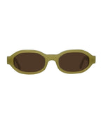 AF2 GREEN ROOT - Sunglasses
