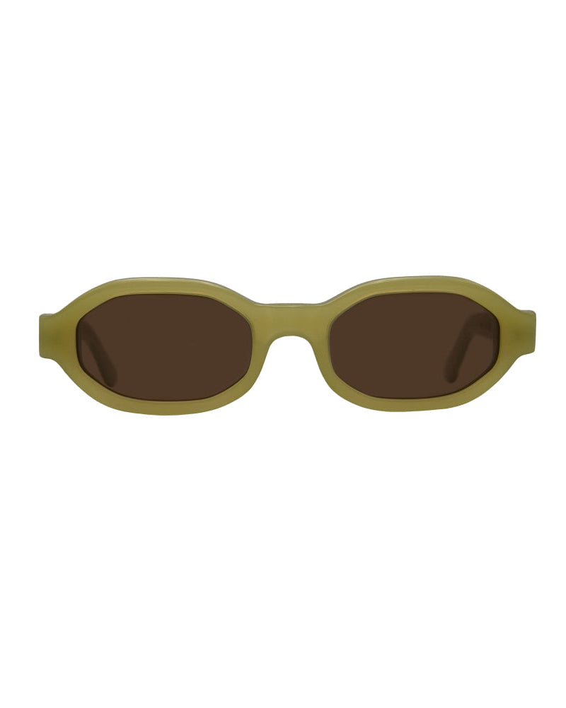 AF2 GREEN ROOT - Sunglasses