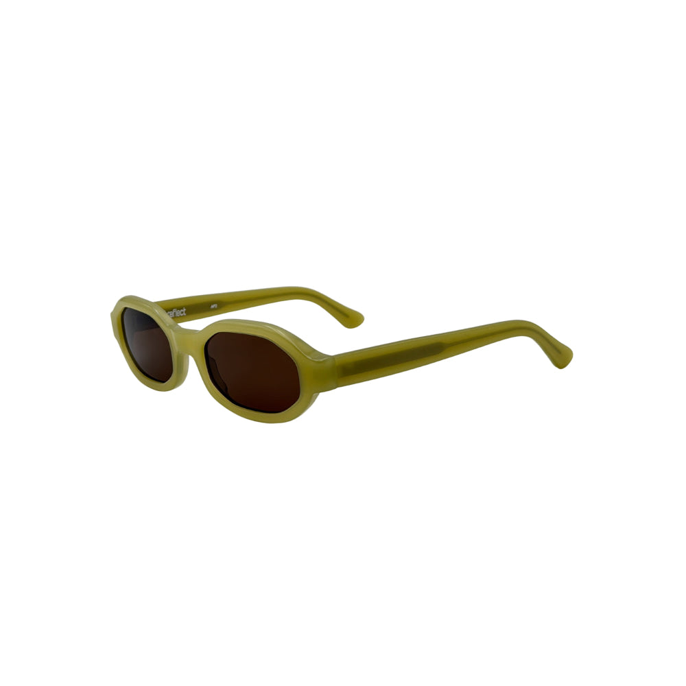 AF2 GREEN ROOT - Sunglasses