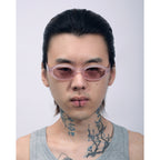 AF2 PINK VALERIAN P - Sunglasses