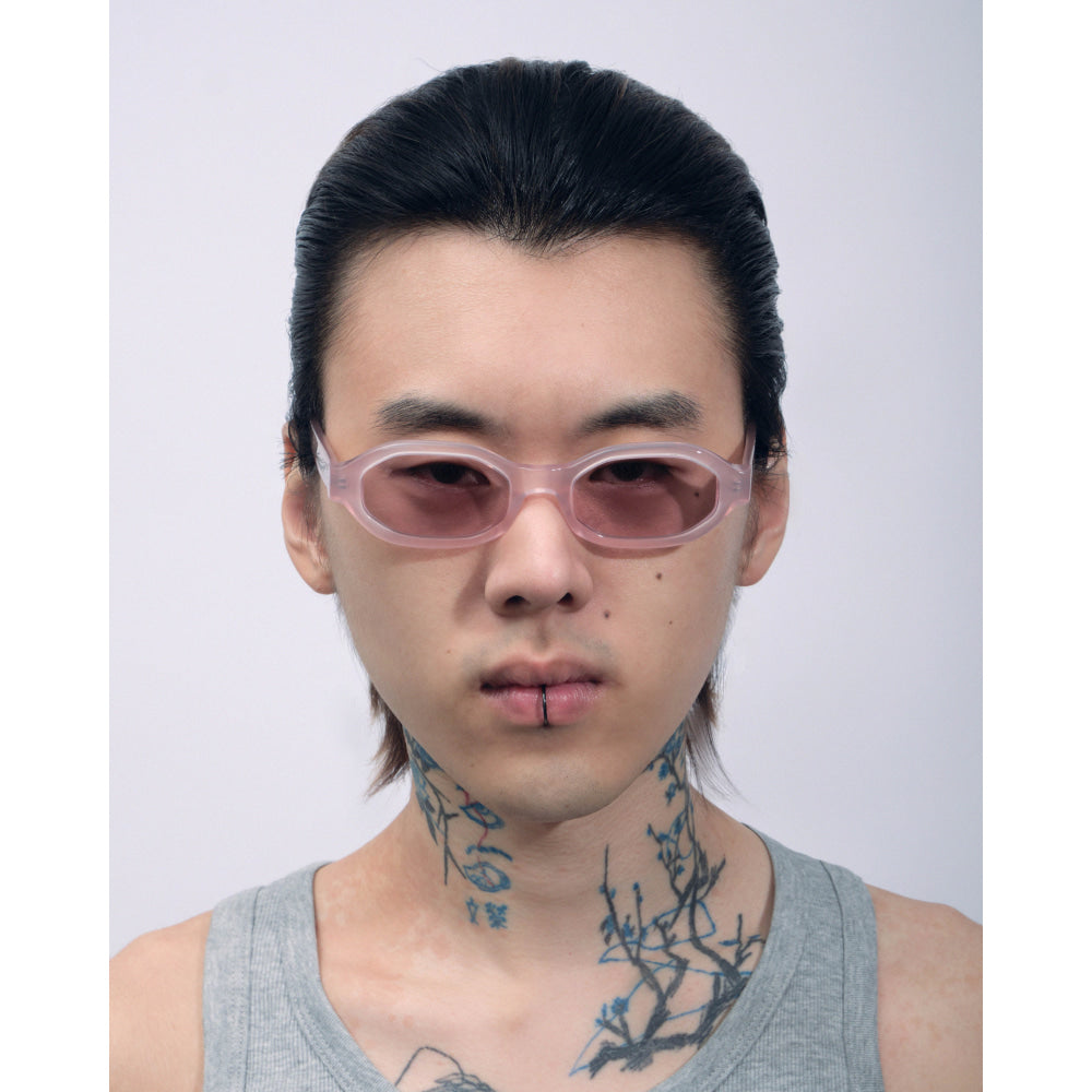AF2 PINK VALERIAN P - Sunglasses