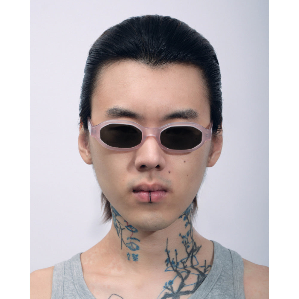 AF2 PINK VALERIAN - Sunglasses