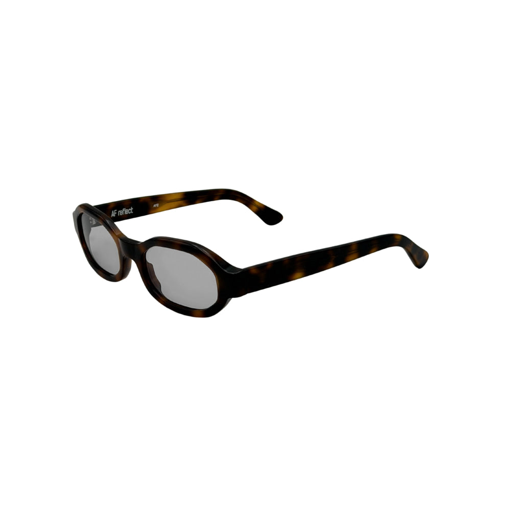 AF2 TORTOISE 24G - Sunglasses