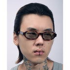 AF2 TORTOISE 24G - Sunglasses