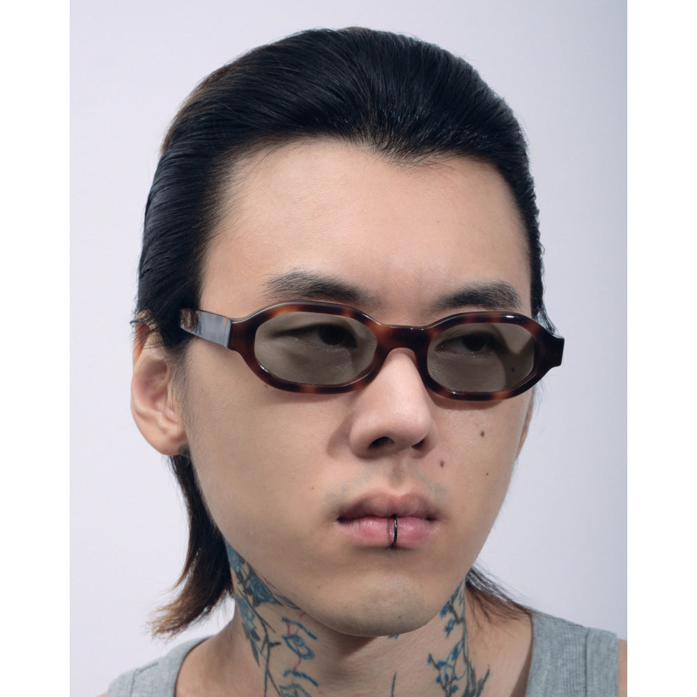 AF2 TORTOISE 24G - Sunglasses