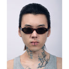AF2 TORTOISE - Sunglasses