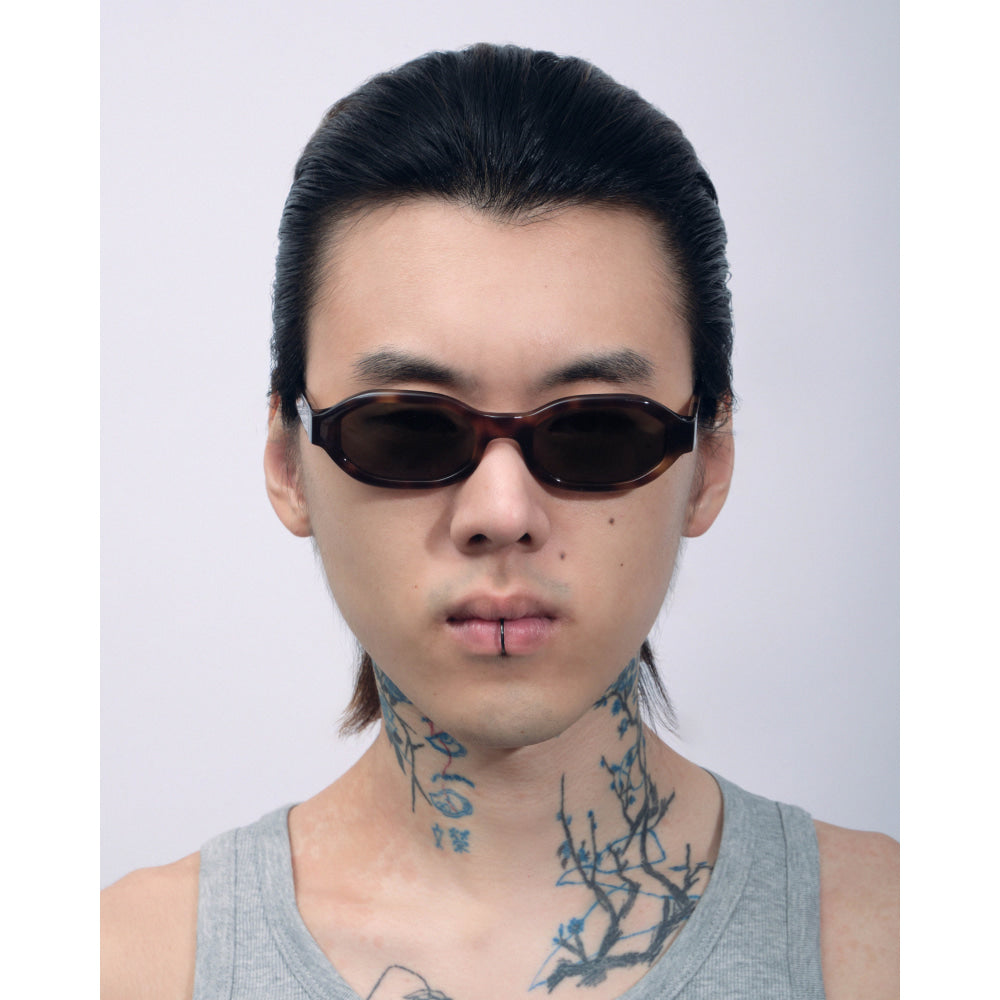 AF2 TORTOISE - Sunglasses
