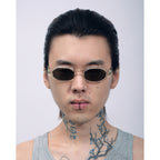 AF2 YELLOW INFUSION - Sunglasses