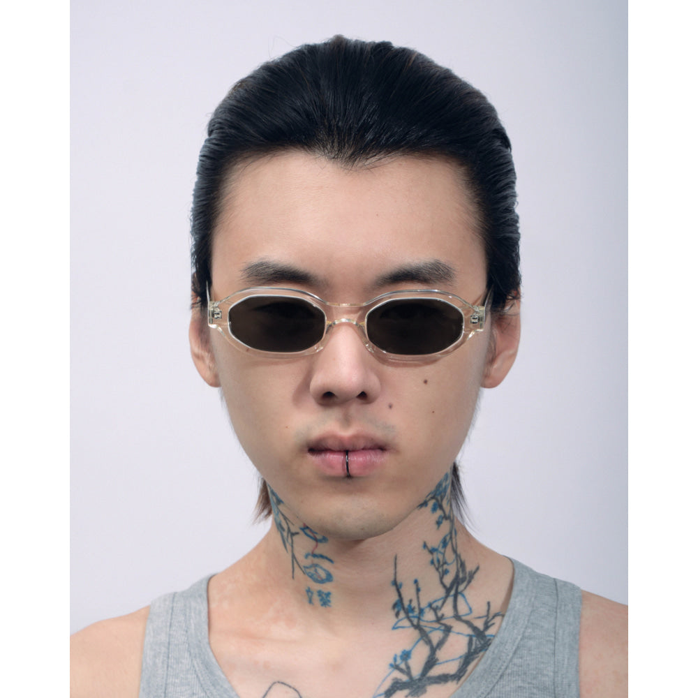 AF2 YELLOW INFUSION - Sunglasses
