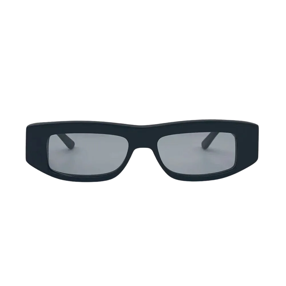 Af22 AF22 Black Matte G - Sunglasses – AF reflect
