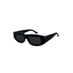 AF22 Black Matte - Sunglasses
