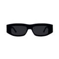 AF22 Black Matte - Sunglasses