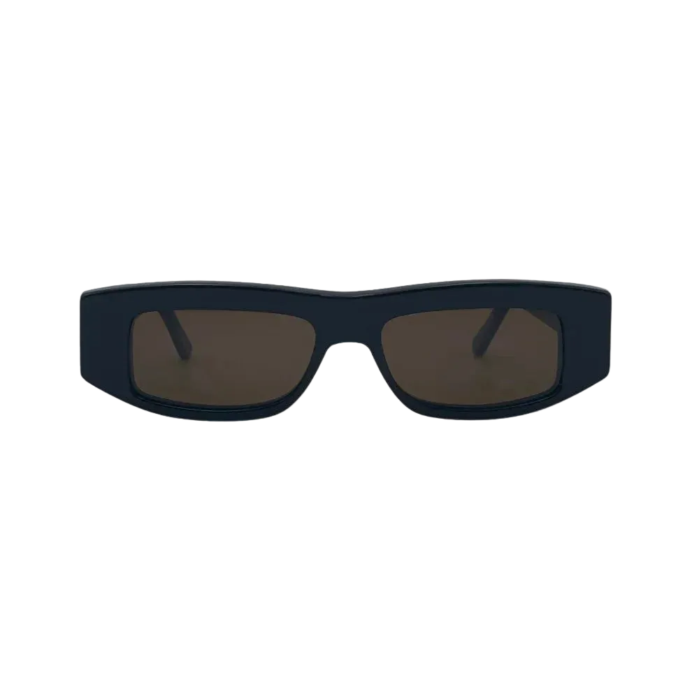 Af22 AF22 Black - Sunglasses – AF reflect