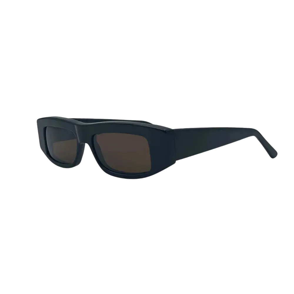 Af22 AF22 Black - Sunglasses – AF reflect