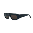 AF22 Black - Sunglasses