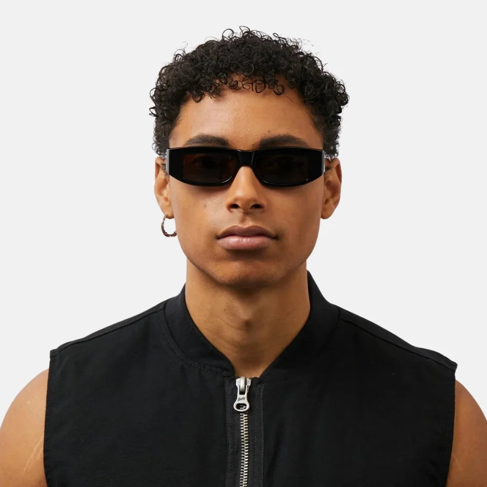 Af22 AF22 Black - Sunglasses – AF reflect