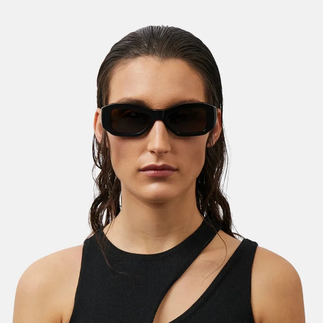 AF23 Black - Sunglasses