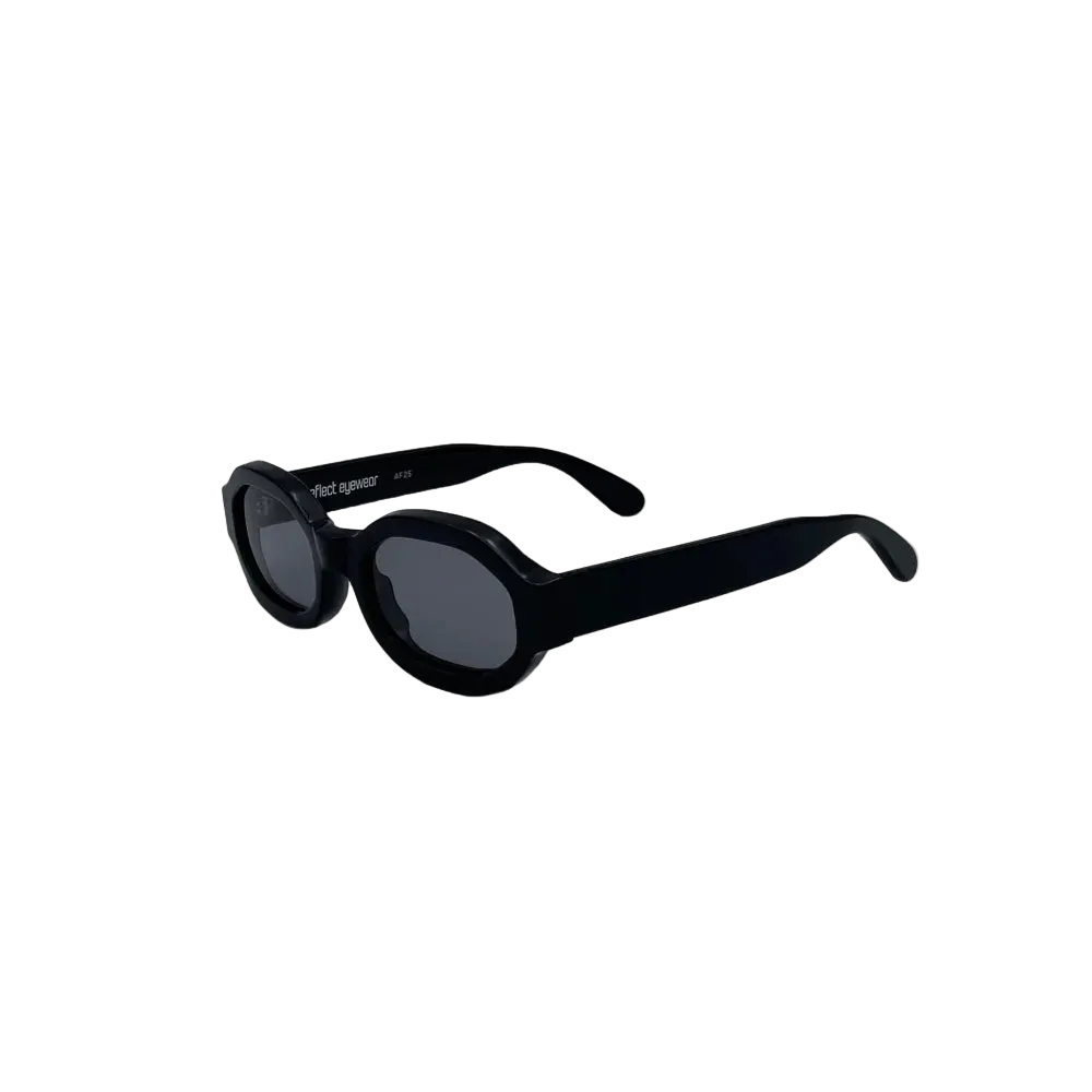 AF25 Black G - Sunglasses