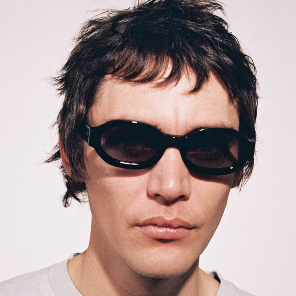 AF25 Black G - Sunglasses