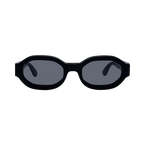 AF25 Black G - Sunglasses