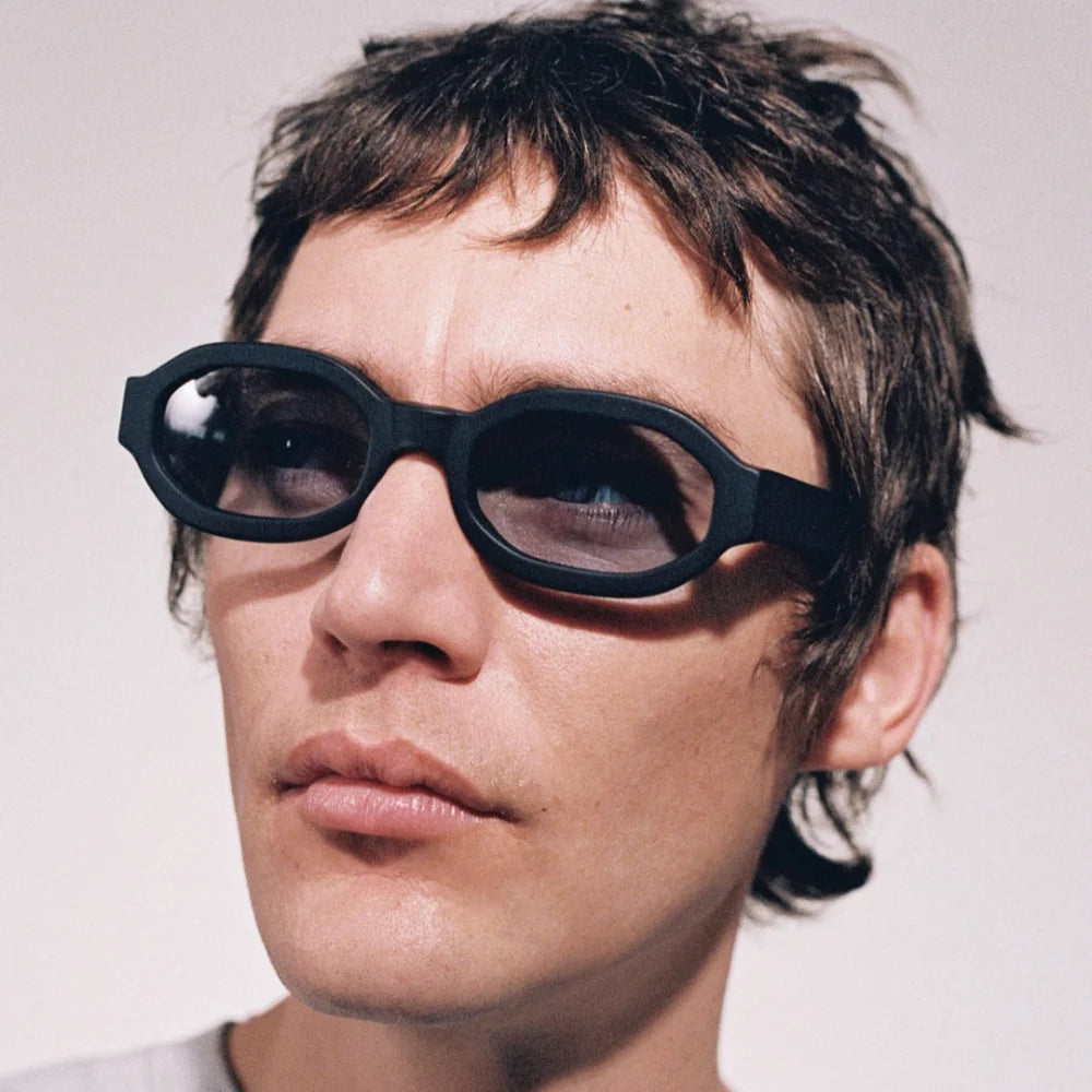 AF25 Black Matte 24G - Sunglasses