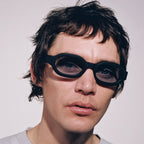 AF25 Black Matte 24G - Sunglasses