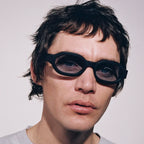 AF25 Black Matte B - Sunglasses