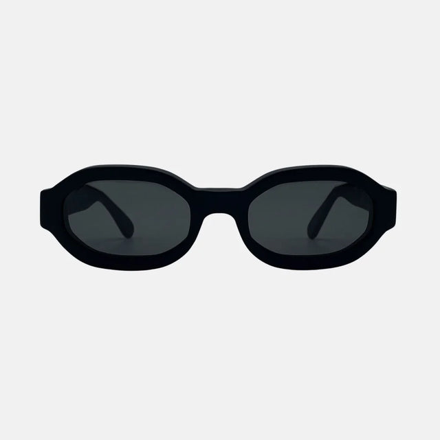 AF25 Black Matte G - Sunglasses