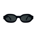 AF25 Black Matte G - Sunglasses