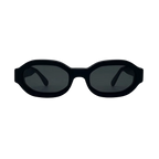 AF25 Black Matte G - Sunglasses