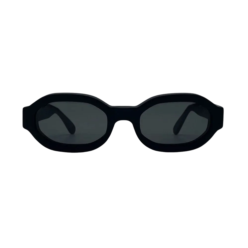 AF25 Black Matte G - Sunglasses
