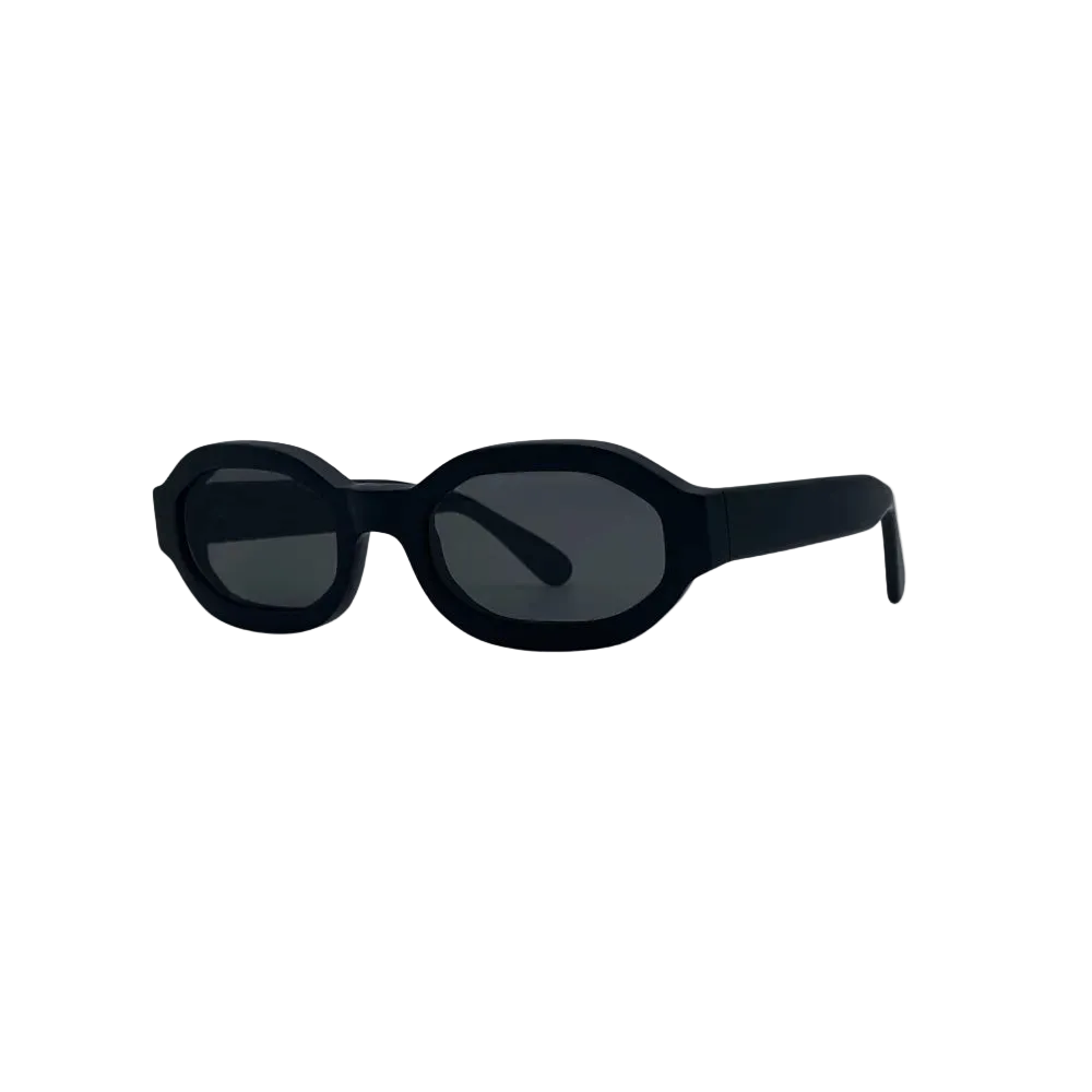 AF25 Black Matte G - Sunglasses