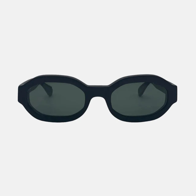 AF25 Black Matte - Sunglasses