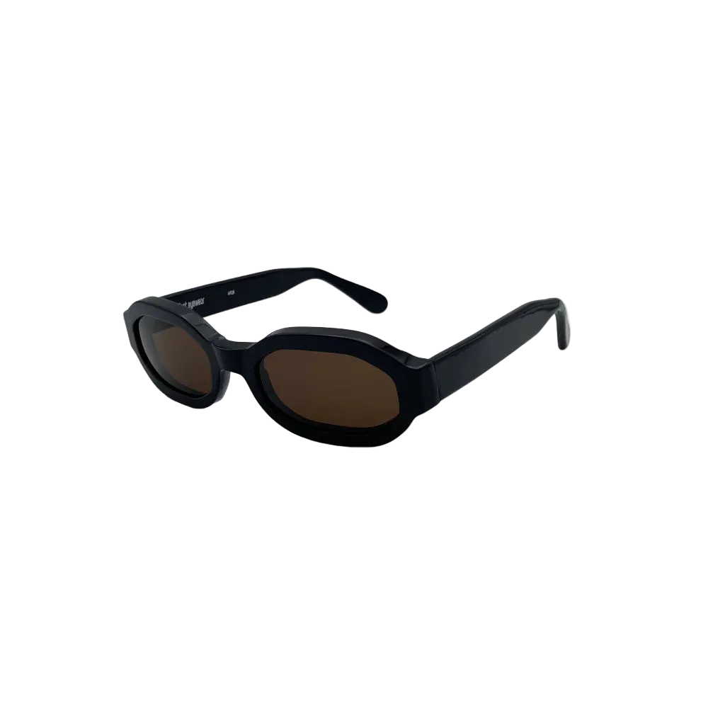 AF25 Black - Sunglasses