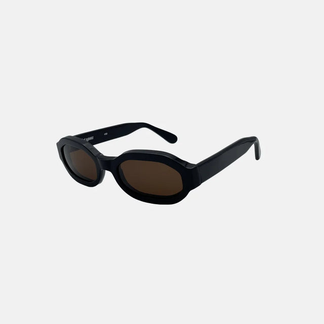 AF25 Black - Sunglasses