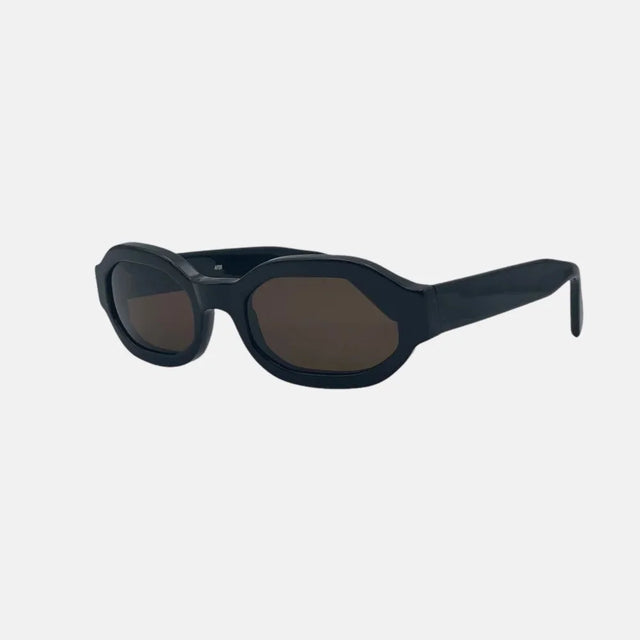 Black af best sale sunglasses