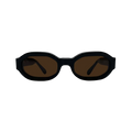 AF25 Black - Sunglasses