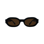 AF25 Black - Sunglasses