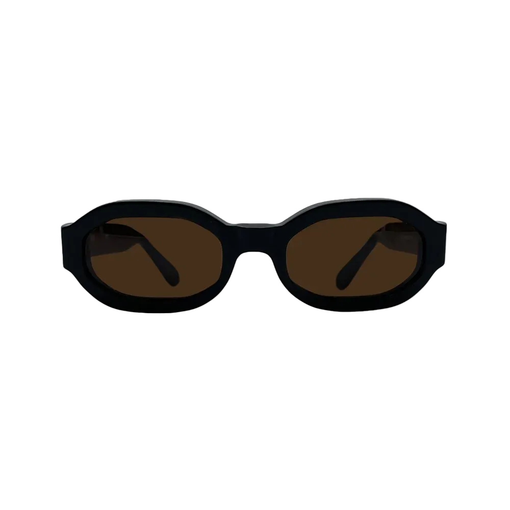 AF25 Black - Sunglasses