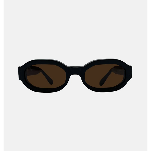AF25 Black - Sunglasses