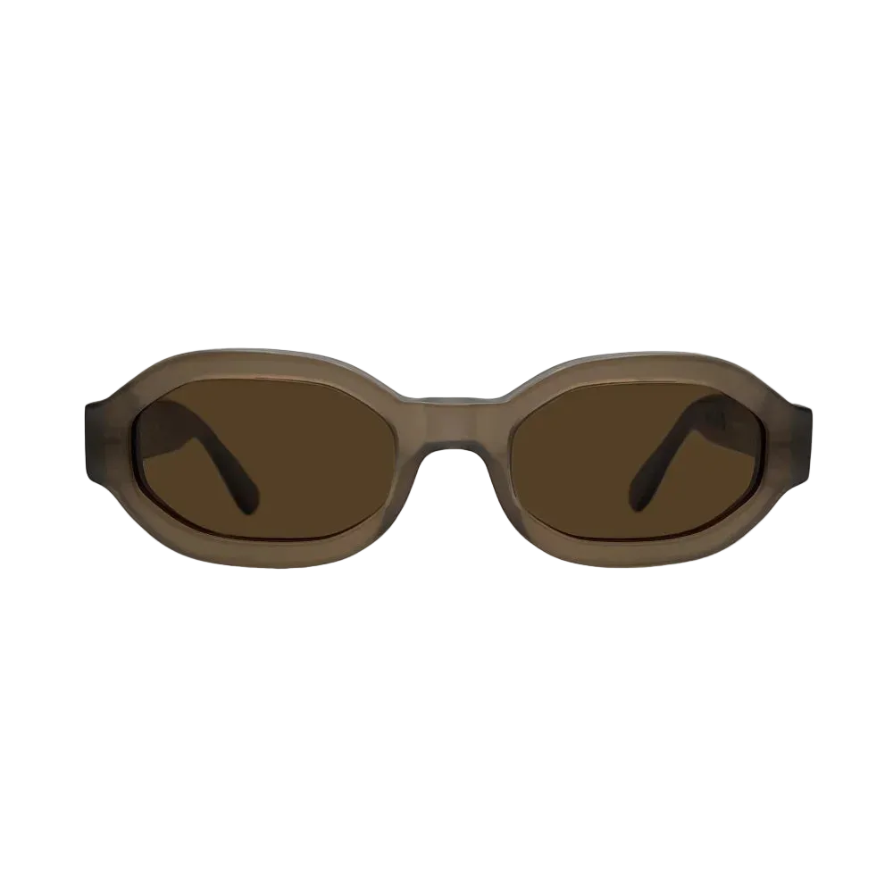 AF25 Brown Opaline - Sunglasses