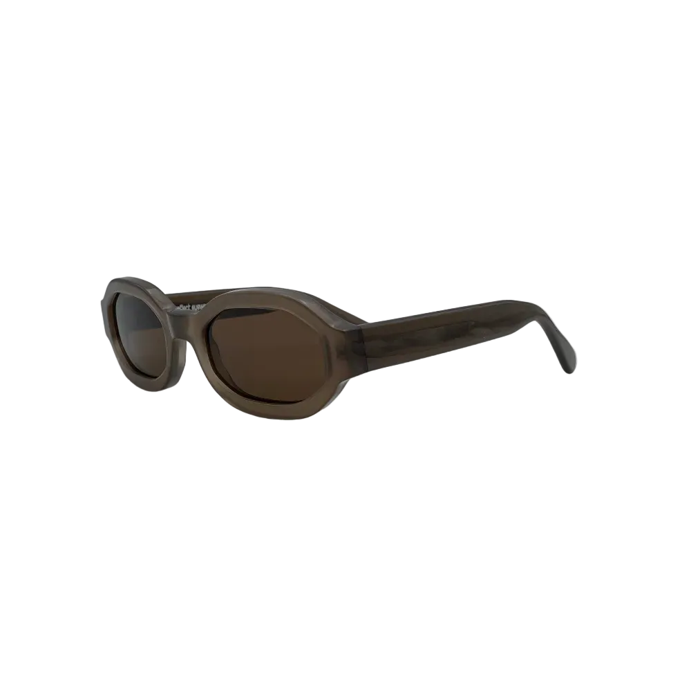 AF25 Brown Opaline - Sunglasses