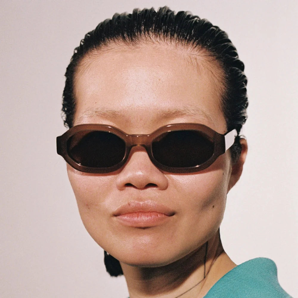 AF25 Brown Opaline - Sunglasses